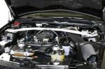 Ford Mustang GT500 by Steeda 2008 года